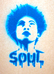Image of the word Soul